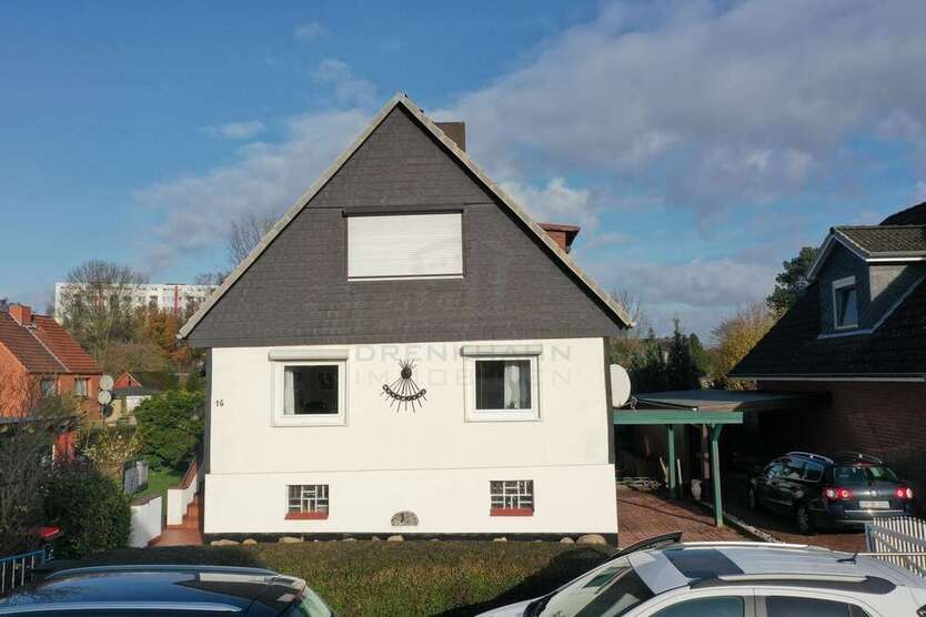 Haus zum Kaufen in Hamburg 299.000 € 82 m²