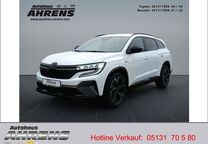 Gebrauchtwagen Renault Espace