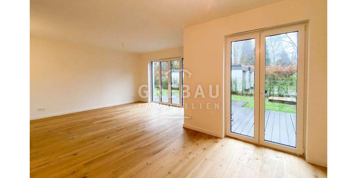 Doppelhaushälfte Hamburg Marienthal - 5 Zimmer, 178 m&sup2;, 3.540&euro; | Angebot:24876595