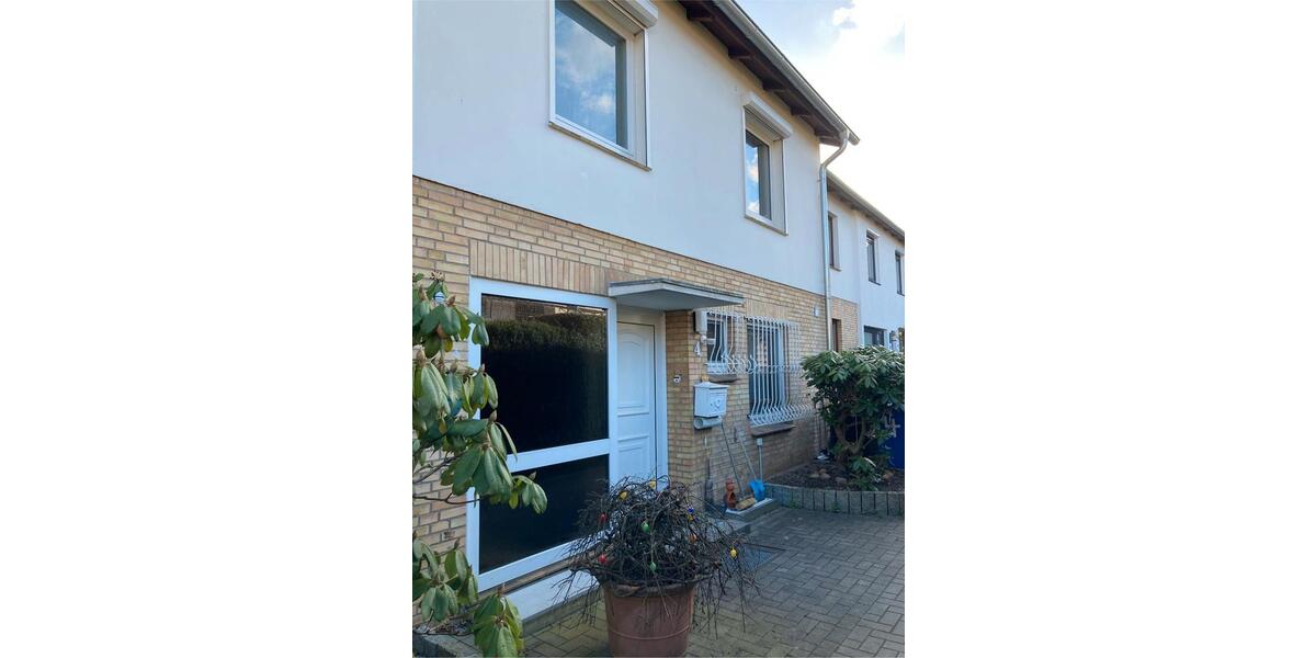 Reihenhaus Buchholz in der Nordheide - 4 Zimmer, 100 m&sup2;, 260.000&euro; | Angebot:26866622