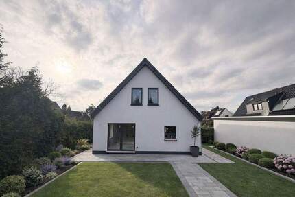 Haus Glinde - 6 Zimmer, 132 m&sup2;, 649.000&euro; | Angebot:25712569