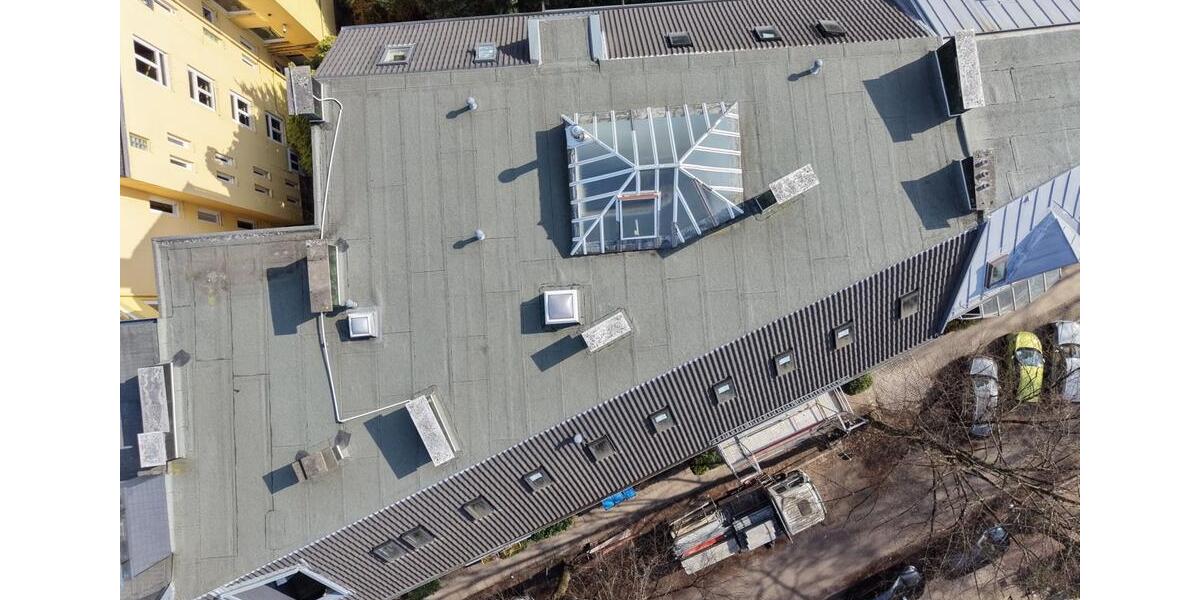 Etagenwohnung Hamburg Hoheluft-West - 2 Zimmer, 50 m&sup2;, 389.000&euro; | Angebot:26226525