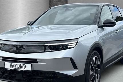 Opel Grandland (X)