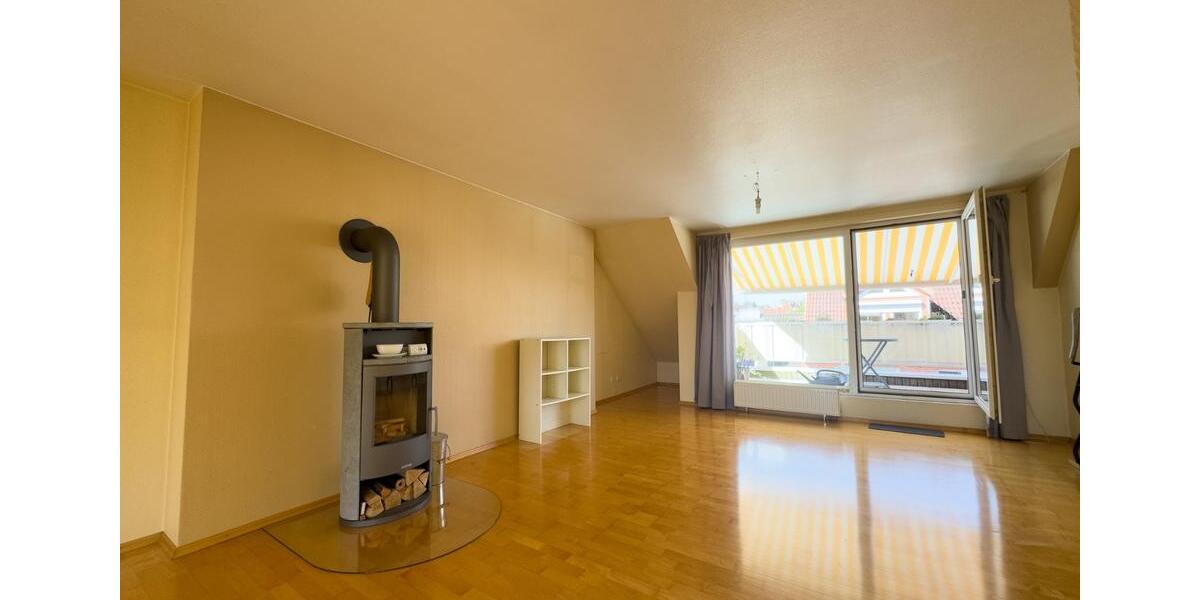 Etagenwohnung Hamburg Harburg - 2.5 Zimmer, 82 m&sup2;, 315.000&euro; | Angebot:27147284