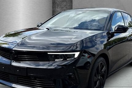 Opel Astra 2.555 km 29.450 € Rellingen 25462