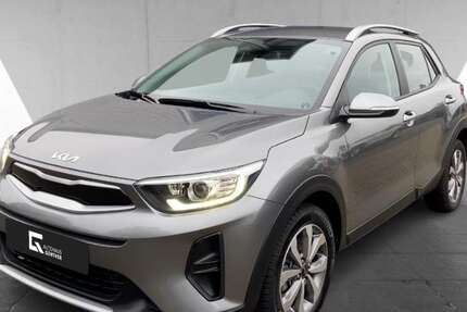 Kia Stonic 6.970 km 20.990 € Hamburg 22159