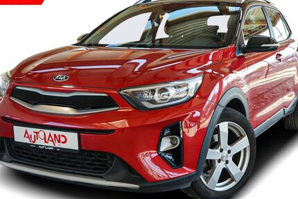 Kia Stonic 52.075 km 16.990 &euro; Hamburg 22761