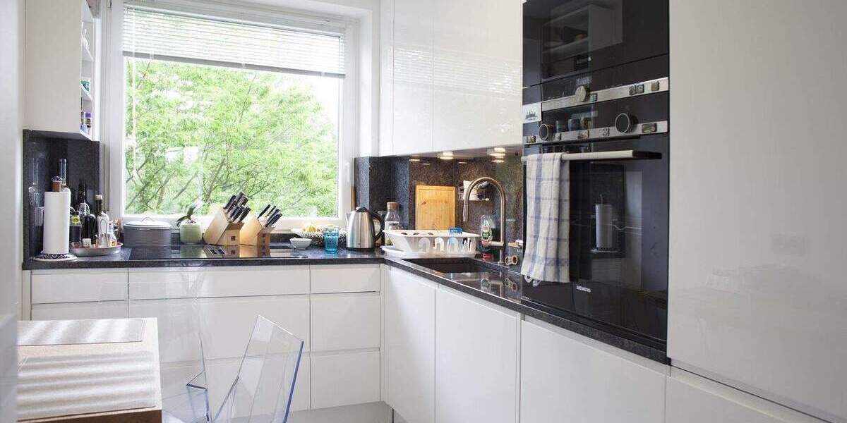 Etagenwohnung Hamburg Lokstedt - 3 Zimmer, 62 m&sup2;, 395.000&euro; | Angebot:24812409