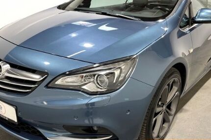 Opel Cascada 86.000 km 13.250 € Norderstedt 22848