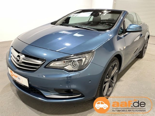 Opel Cascada 86.000 km 13.250 € Norderstedt 22848