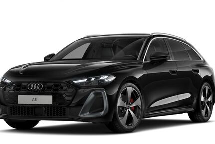 Audi A5 8.786 km 55.110 &euro; Hamburg 20537