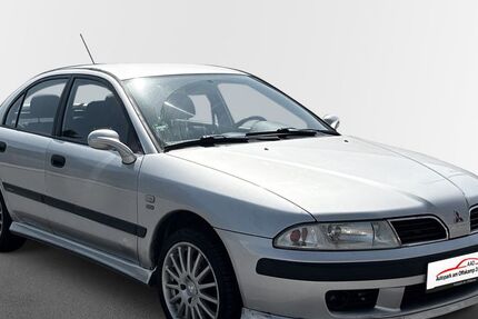 Mitsubishi Carisma 214.000 km 2.490 &euro; Hamburg 22529