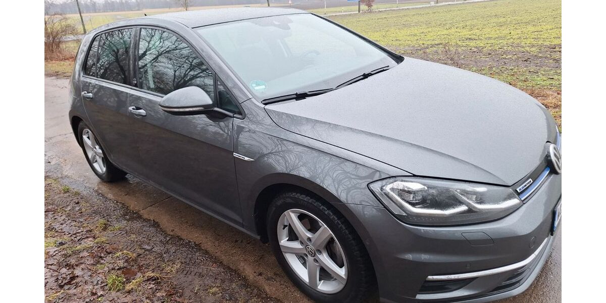 VW Golf 44.400 km 18.800 &euro; Stelle 21435