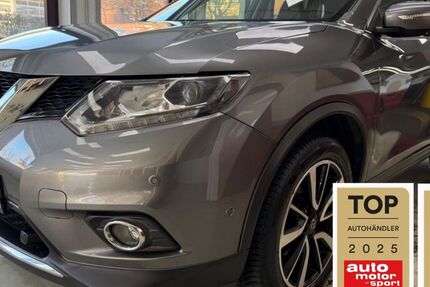 Nissan X-Trail 158.000 km 12.980 &euro; Hamburg 22459