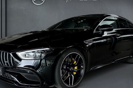 Mercedes-Benz AMG GT 64.300 km 85.990 &euro; Hamburg 21079