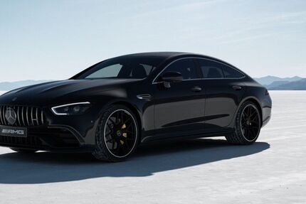 Mercedes-Benz AMG GT 64.300 km 85.999 &euro; Hamburg 21079