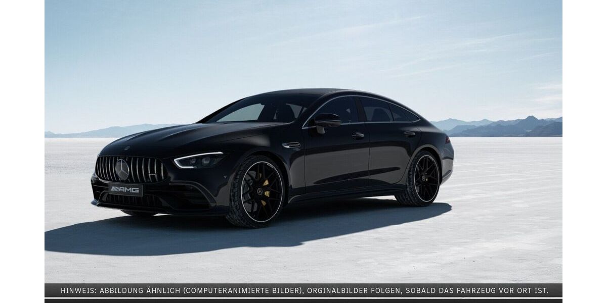 Mercedes-Benz AMG GT 64.300 km 85.999 &euro; Hamburg 21079