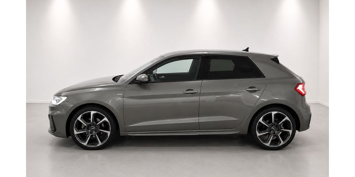 Audi A1 58.000 km 20.500 &euro; Hamburg 21075