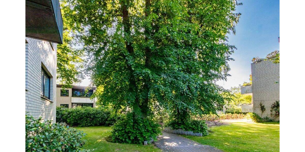 Etagenwohnung Hamburg / Blankenese Blankenese - 2 Zimmer, 87 m&sup2;, 449.500&euro; | Angebot:26909937