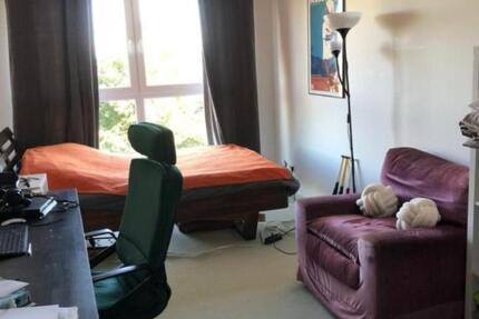 WG Zimmer in Norderstedt ab sofort 25qm 1 zimmer