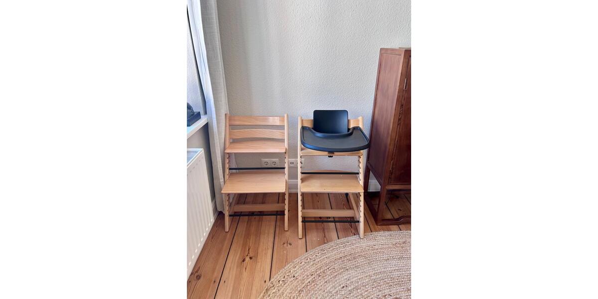 Etagenwohnung Hamburg Hamburg-Mitte - 3.5 Zimmer, 75 m&sup2;, 1.250&euro; | Angebot:26397657
