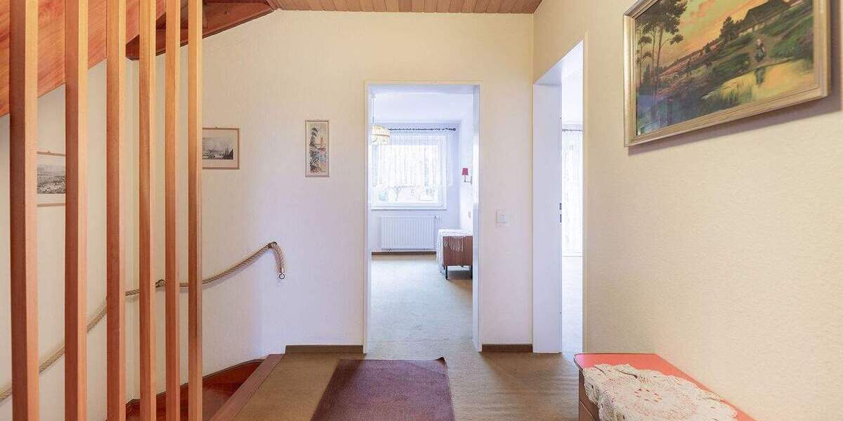 Reihenendhaus Norderstedt Harksheide - 4 Zimmer, 117 m&sup2;, 449.500&euro; | Angebot:25746125