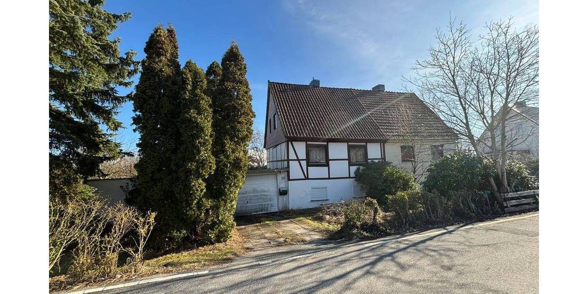 Grundstück Hamburg Neuland - 215.000&euro; | Angebot:26015341