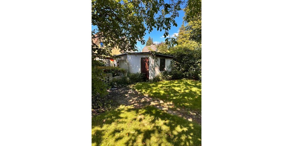 Doppelhaushälfte Hamburg Altona - 5 Zimmer, 120 m&sup2;, 480.000&euro; | Angebot:26213724