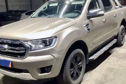 Ford Ranger 24.945 km 37.990 &euro; Geesthacht bei Hamburg 21502