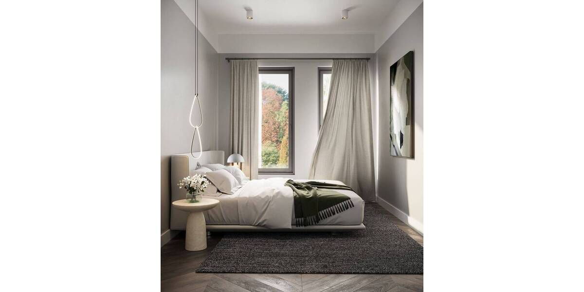 Etagenwohnung Henstedt-Ulzburg Ulzburg - 5 Zimmer, 94 m&sup2;, 463.540&euro; | Angebot:25775959