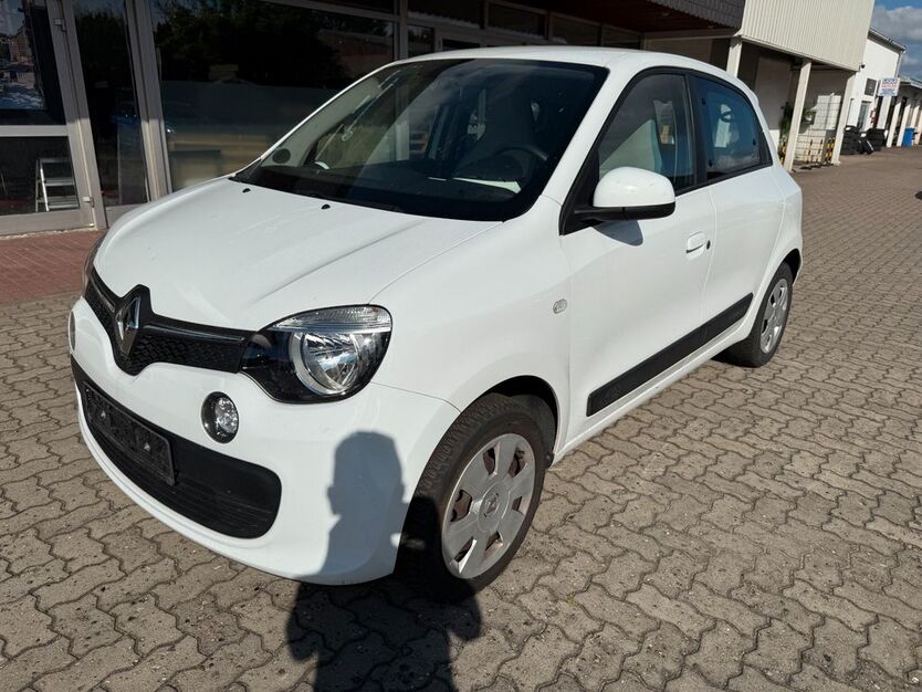 Renault Twingo 50.000 km 3.999 € Neu Wulmstorf 21629