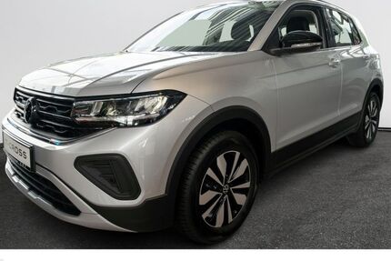 VW T-Cross 7.500 km 28.860 € Rellingen/Hamburg 25462