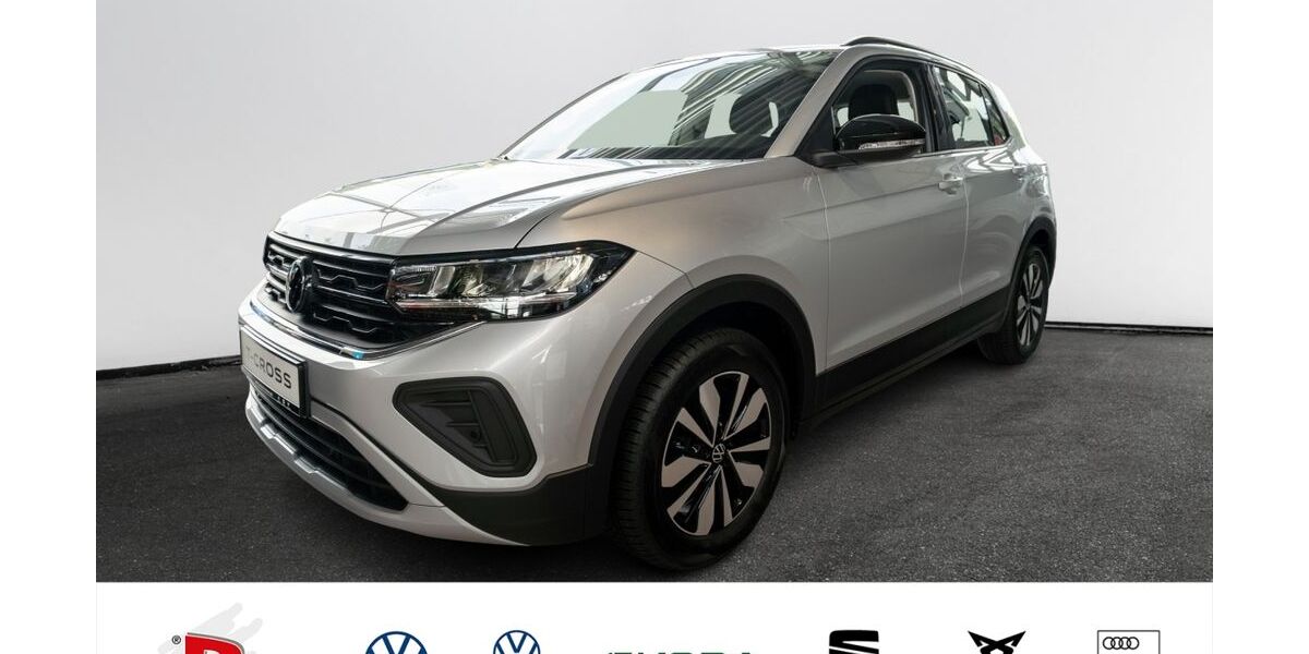 VW T-Cross 7.500 km 28.860 &euro; Rellingen/Hamburg 25462