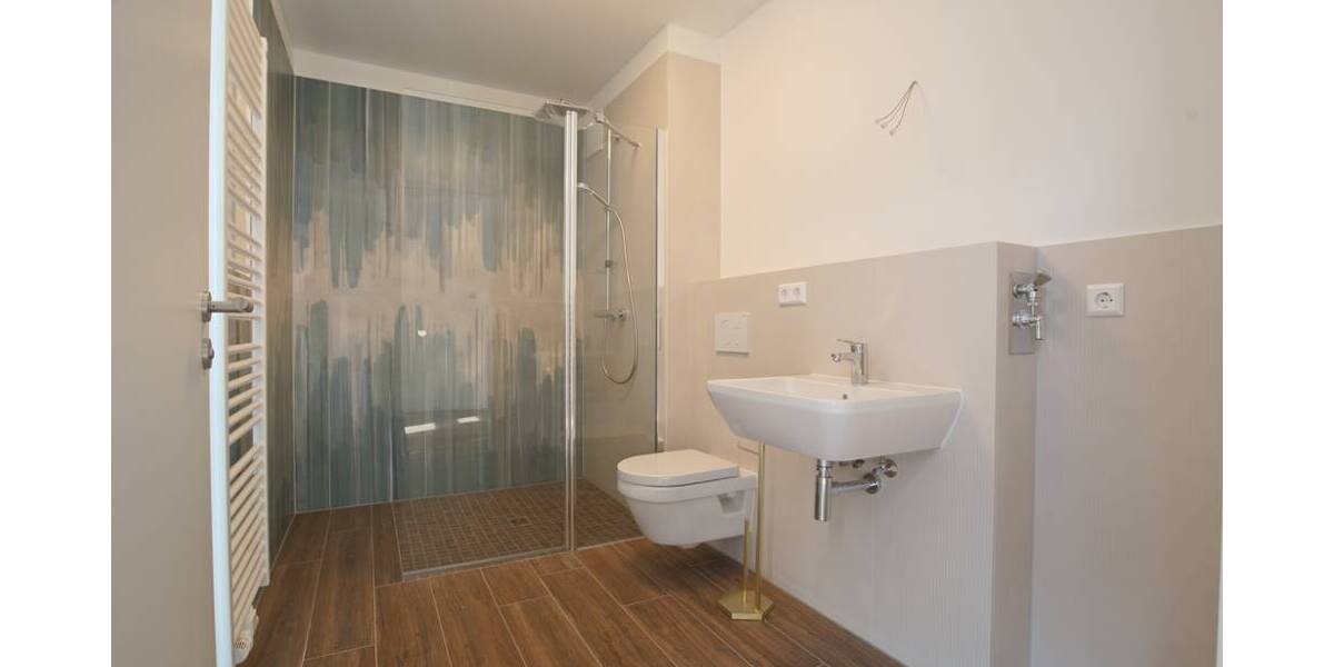 Etagenwohnung Halstenbek - 2 Zimmer, 60 m&sup2;, 1.200&euro; | Angebot:26187468