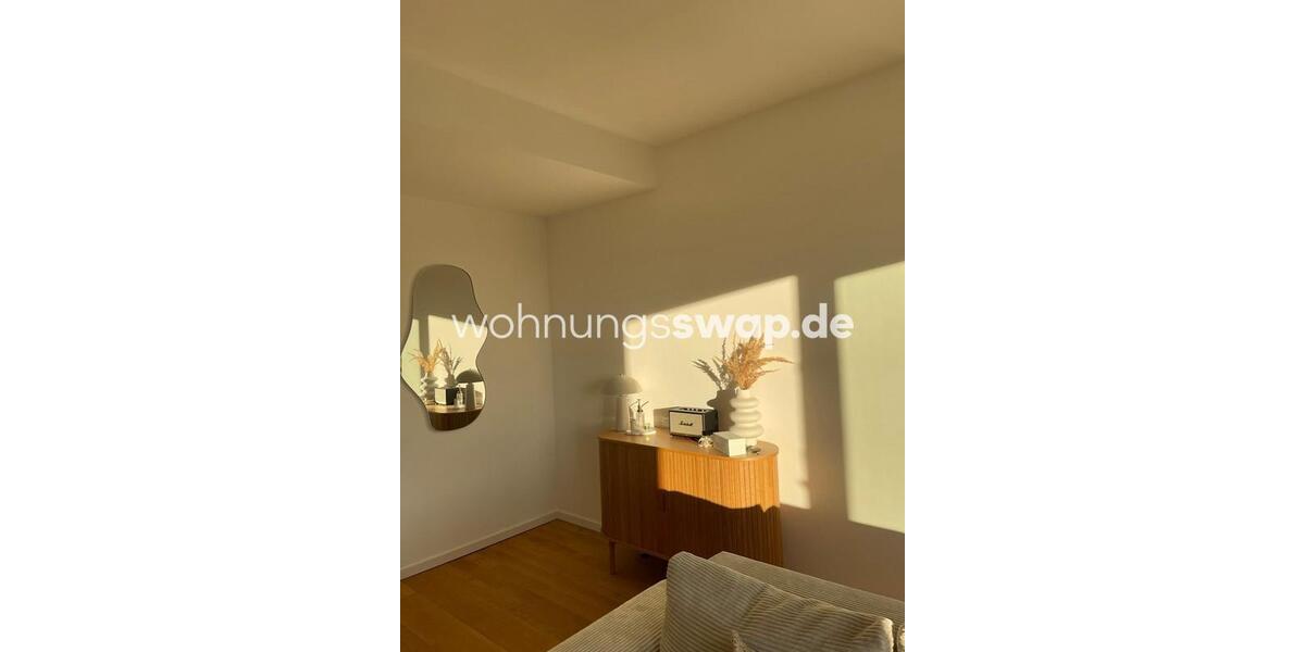 Etagenwohnung Hamburg Barmbek-Süd - 2 Zimmer, 66 m&sup2;, 1.300&euro; | Angebot:26490492