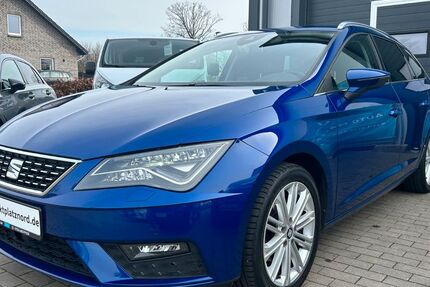 Seat Leon 82.373 km 16.995 &euro; Bargfeld Stegen 23863