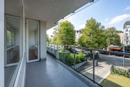 Wohnung zum Kaufen in Hamburg 1.395.000 € 117 m² 4.5 zimmer