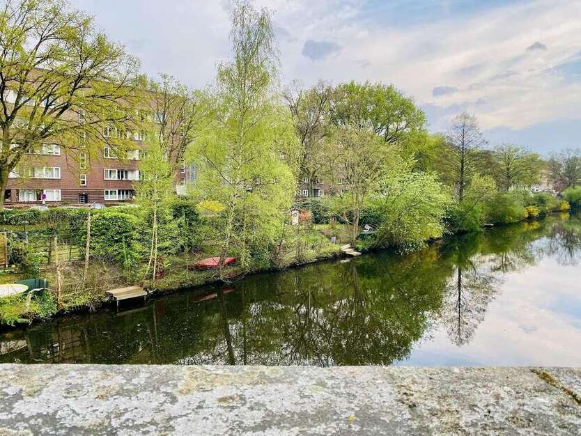 Wohnung zum Kaufen in Hamburg 650.000 € 78 m²