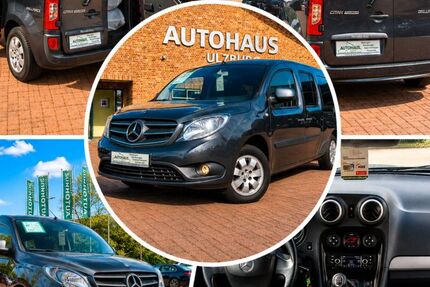 Mercedes-Benz Citan 252.114 km 7.900 &euro; Henstedt Ulzburg(20 km nördlich von HH-direkt an der A7) 24558