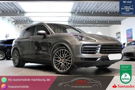 Porsche Cayenne 79.899 km 63.900 &euro; Pinneberg 25421