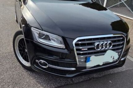 Audi Q5 149.000 km 13.500 &euro; Hamburg 21029