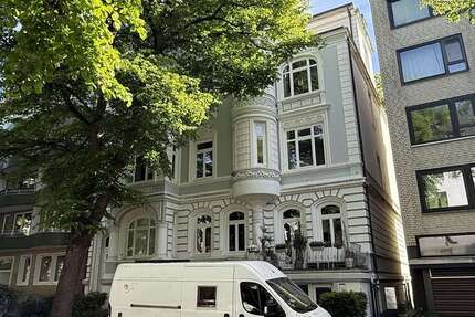 Gewerbeobjekt Hamburg Hohenfelde - 1.700&euro; | Angebot:27209467