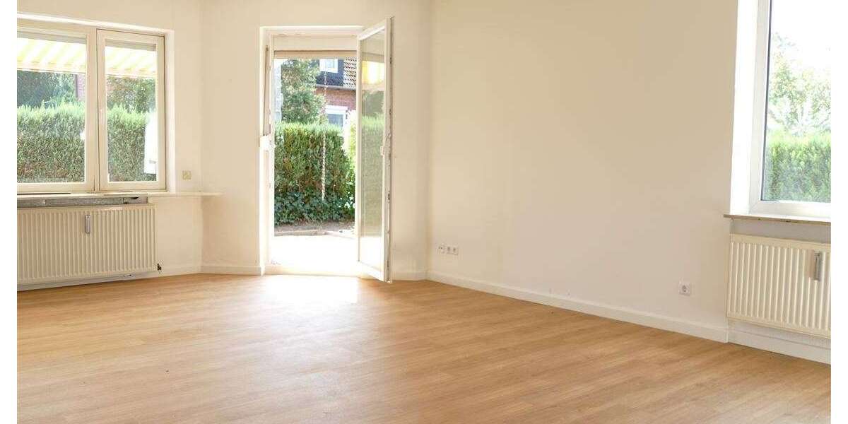 Wohnung zum Mieten in Buchholz in der Nordheide 750 € 66 m² 2 zimmer