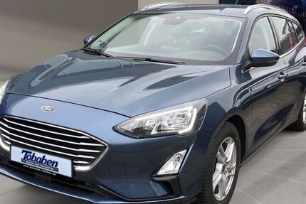 Ford Focus 55.646 km 15.890 &euro; Buxtehude 21614