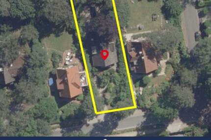 Grundstück Hamburg / Rissen Rissen - 798.000&euro; | Angebot:24031348