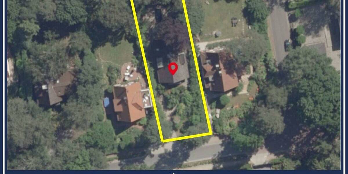 Grundstück Hamburg / Rissen Rissen - 798.000&euro; | Angebot:24031348