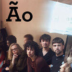 Ão - Support: Maura