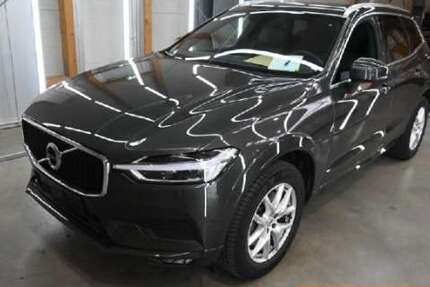Volvo XC60 80.000 km 27.950 &euro; Norderstedt 22848