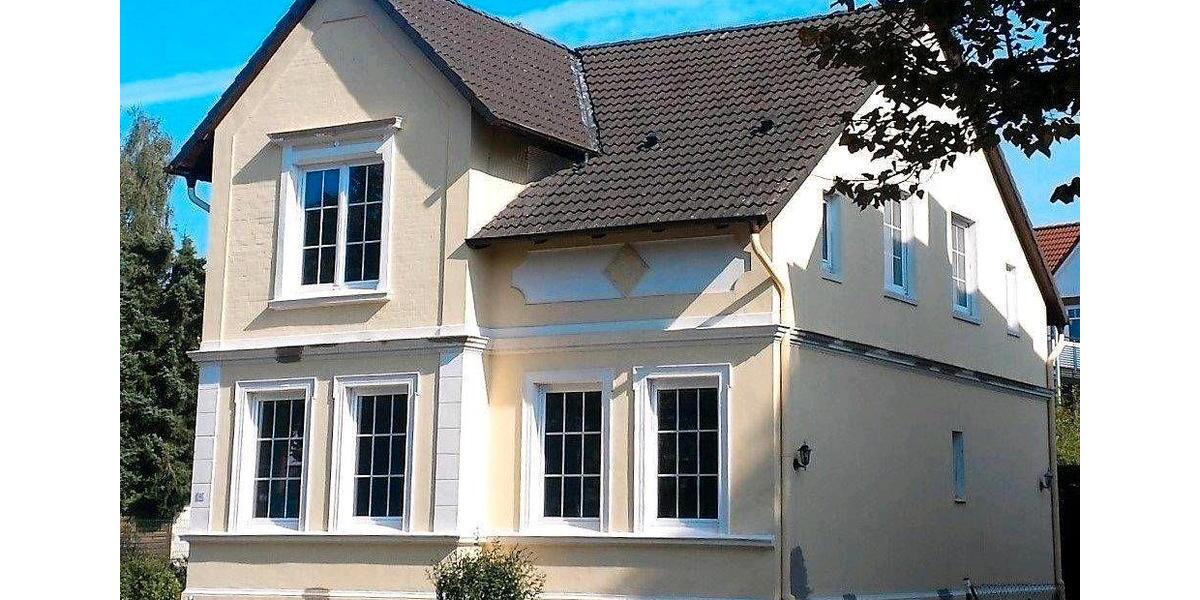 Gewerbeobjekt Ahrensburg - 3.490&euro; | Angebot:26551975