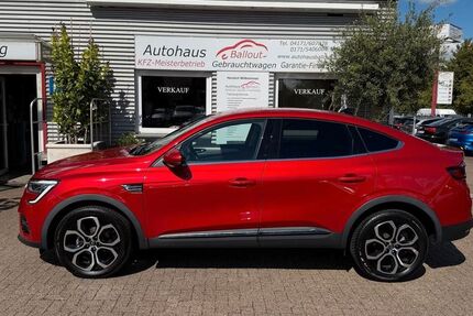 Renault Arkana 29.000 km 20.950 &euro; Winsen (Luhe). 21423